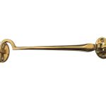 Jedo Brass Cabin Hooks