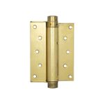 Single Action Steel Spring Hinges