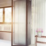 P C Henderson Huskyfold 30 Bifold Door Kit