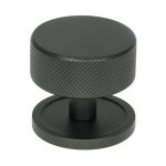Anvil Brompton Cabinet Knob