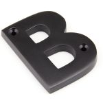 From The Anvil Aged Bronze Letter