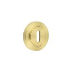 Burlington Standard Keyway Escutcheons