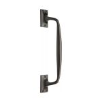 Tudor - Door Pull Handle Offset
