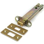 Anvil Heavy Duty Tubular Deadbolt