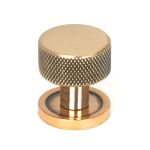 Anvil Brompton Cabinet Knob