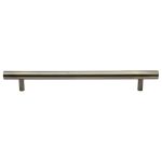 Heritage Brass - Bar Door Pull Handle