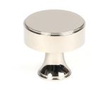 From The Anvil Scully Cabinet Knob