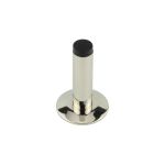 Burlington Plain Wall Mounted Door Stops