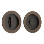 Burlington Circular Turn & Release