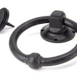 From The Anvil Regency Door Knocker