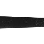 Smooth Cast T Hinge (pair)
