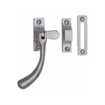 Heritage Brass - Casement Window Fastener Ball Design