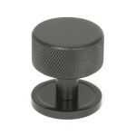 Anvil Brompton Cabinet Knob