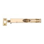 Heritage Brass - Flush Bolt