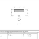 Anvil  Judd T-Bar