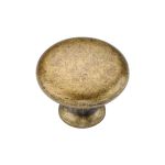 M.Marcus - Classic Round Knob