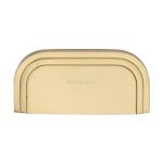 Heritage Brass - Bauhaus Drawer Pull Handle