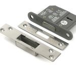 5 Lever BS Dead Lock