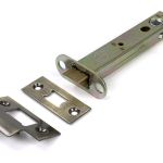 From The Anvil 5"Heavy Duty Latch