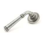 From The Anvil Regency Lever on Art Deco Rose Set