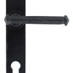 From The Anvil Tudor Lever Set