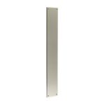 Burlington Finger Plate
