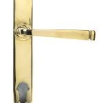 From The Anvil Avon Slimline Lever Set