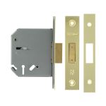 Jedo 3 Lever Deadlocks