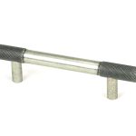 Anvil Half Brompton Pull Handle