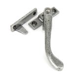 From The Anvil Night-Vent Locking Peardrop Fastener