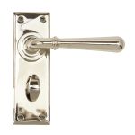 From The Anvil Newbury Lever Set
