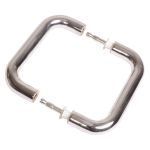 Steel Line - Door Pull Handle Back to Back