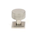 Anvil Brompton Cabinet Knob