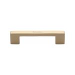 Heritage Brass - Metro Cabinet Pull Handle