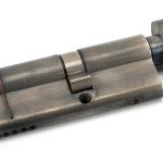 Anvil 5pin Euro Cylinder/Thumbturn