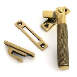 From The Anvil  Locking Brompton Fastener