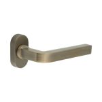 Frelan Hardware CR-104 CRES Door Handles