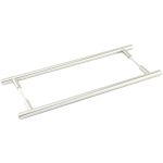 Burlington Belgrave Pull Handles 425 X 20mm