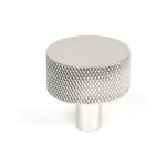 Anvil Brompton Cabinet Knob