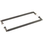 Burlington Piccadilly Pull Handles 425 X 20mm
