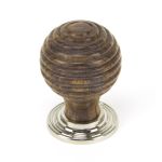 Anvil Beehive Cabinet Knob