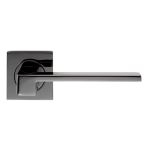 Serozzetta Equi Lever on Square Rose