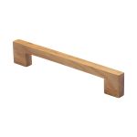 M.Marcus - Wooden Metro Cabinet Pull Handle