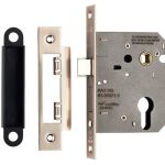 Easi-T Economy Euro Profile Sashlock