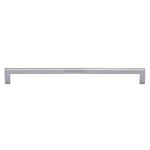 Heritage Brass - Square Metro Cabinet Pull Handle