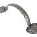Anvil Bean D Handle