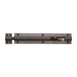 Heritage Brass - Straight Bolt