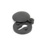 From The Anvil 30mm Round Escutcheon