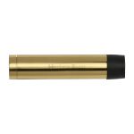 Heritage Brass - Cylindrical Door Stop Without Rose