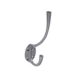 Jedo Solid Brass Hat & Coat Hook
